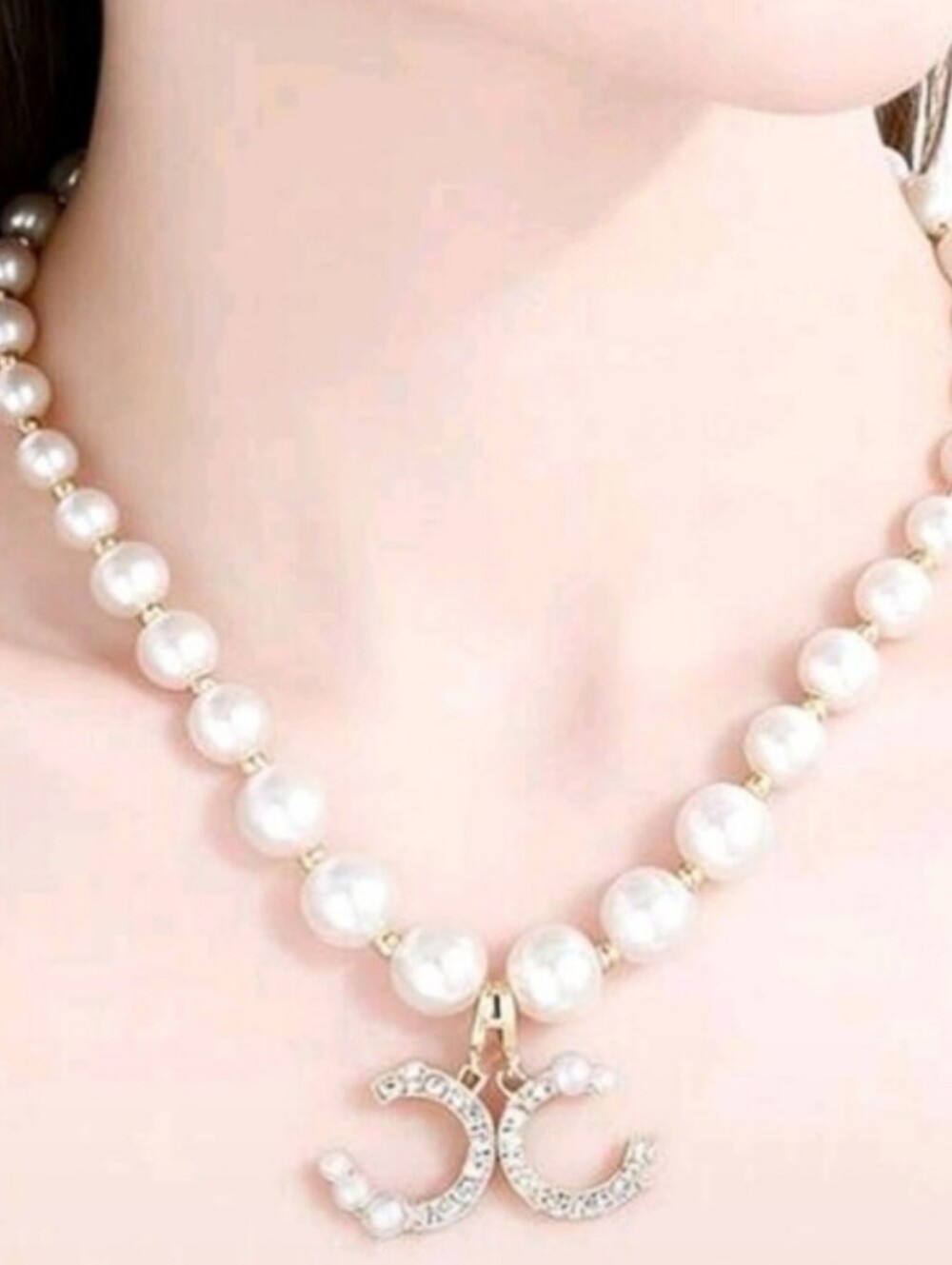 Luxury Jewelry